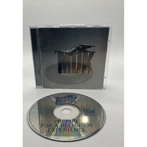 MDK PC Game CD-ROM Shiny Entertainment (1997)
